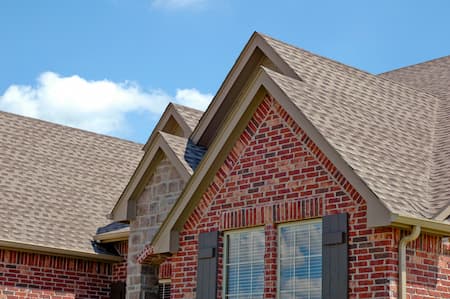 How To Treat Black Streaks On Your Roof