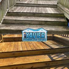 Decking Cleaning in Gallatin, TN