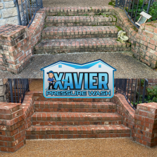 Bricks Steps Pressure Washing in Spring Hill, TN