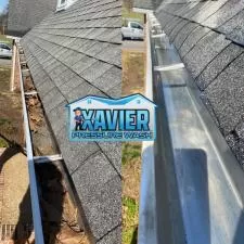 Gutter Cleaning in Nashville, TN