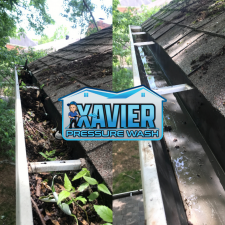 Gutter Cleaning in Hendersonville, TN