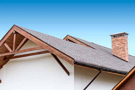 3 Benefits Of Professional Roof Cleaning