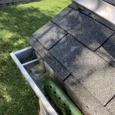 Gutter Stick 1