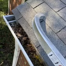 Gutter Stick 0