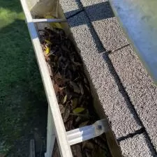 Gutter Stick 2